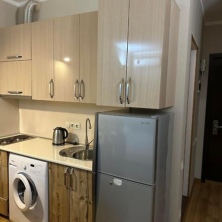 Mariam Sea Towers Daire Batum Dış mekan fotoğraf
