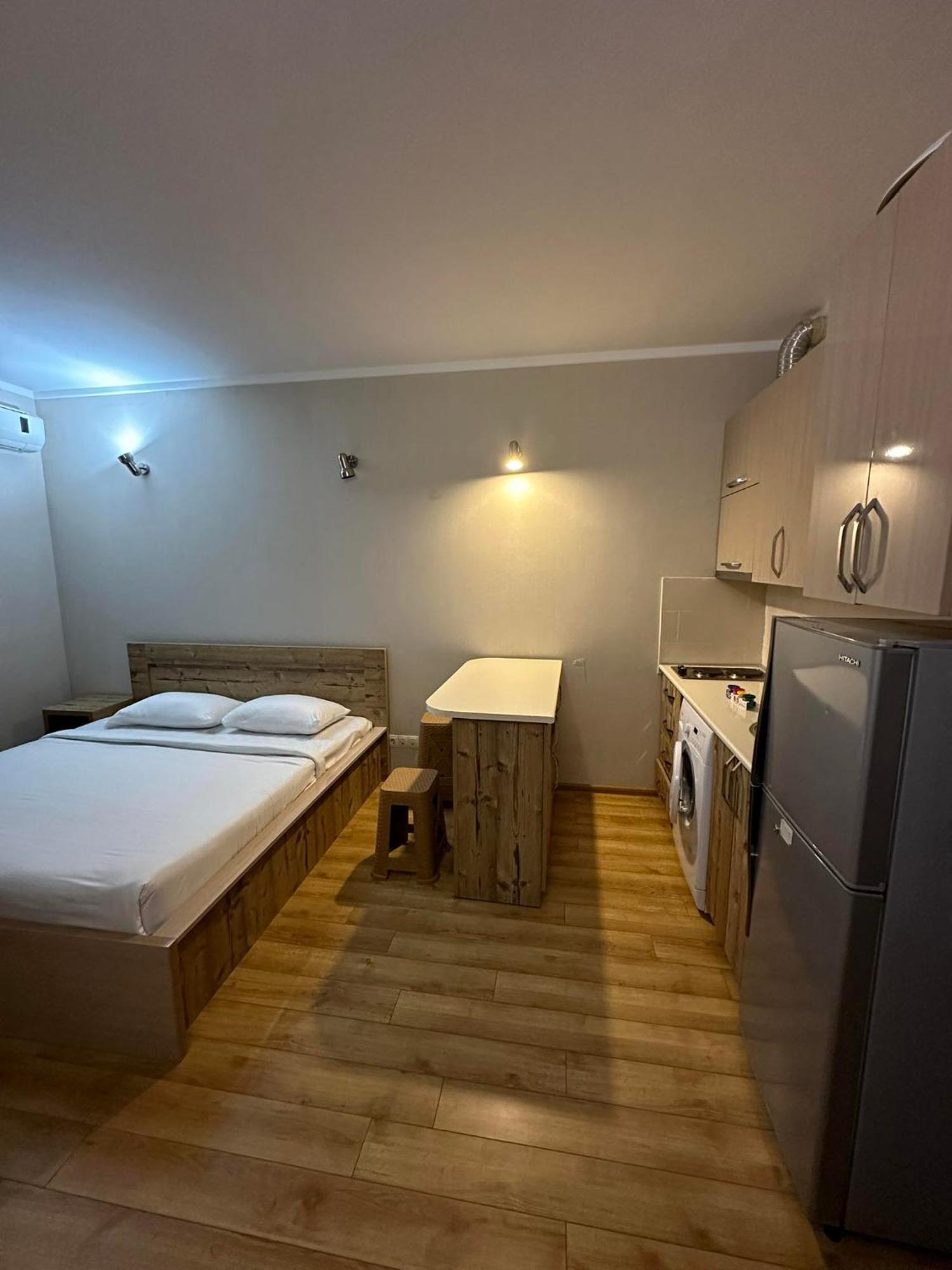 Mariam Sea Towers Daire Batum Dış mekan fotoğraf