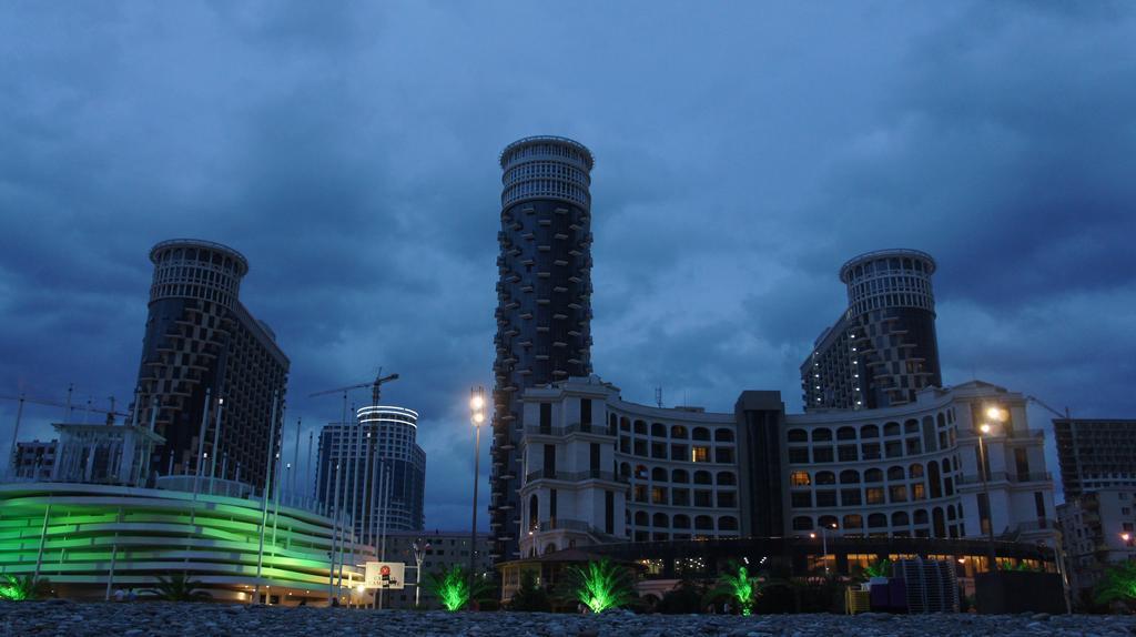 Mariam Sea Towers Daire Batum Oda fotoğraf