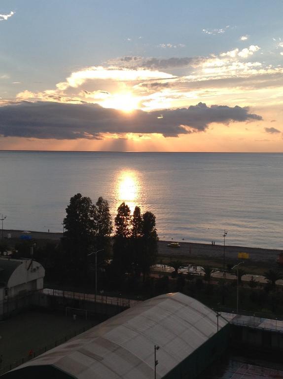 Mariam Sea Towers Daire Batum Oda fotoğraf
